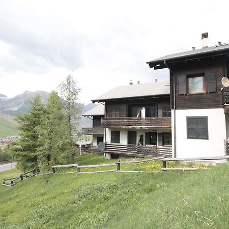 Tranquil Holiday Home In Livigno Italy Near Ski Area Extérieur photo