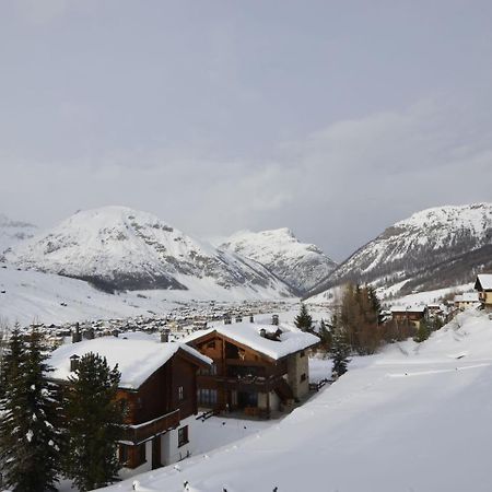 Tranquil Holiday Home In Livigno Italy Near Ski Area Extérieur photo