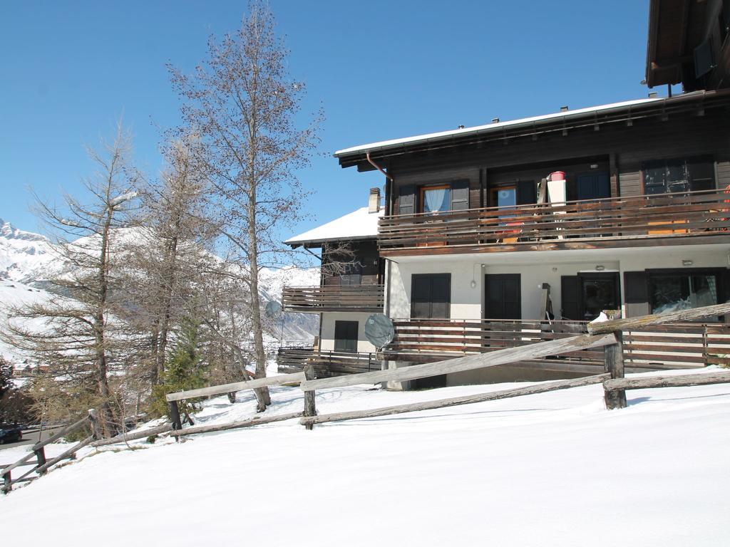 Tranquil Holiday Home In Livigno Italy Near Ski Area Extérieur photo
