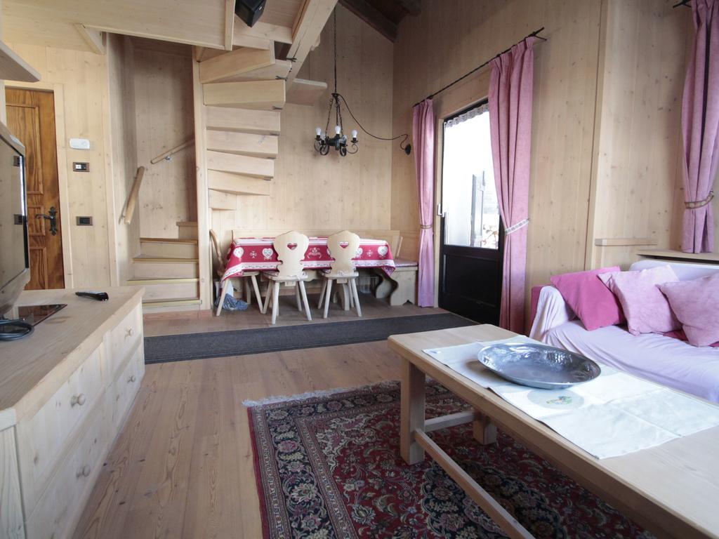 Tranquil Holiday Home In Livigno Italy Near Ski Area Extérieur photo