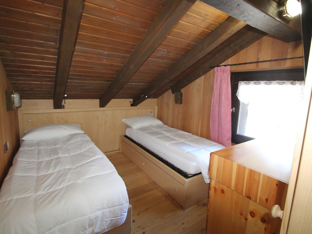Tranquil Holiday Home In Livigno Italy Near Ski Area Extérieur photo