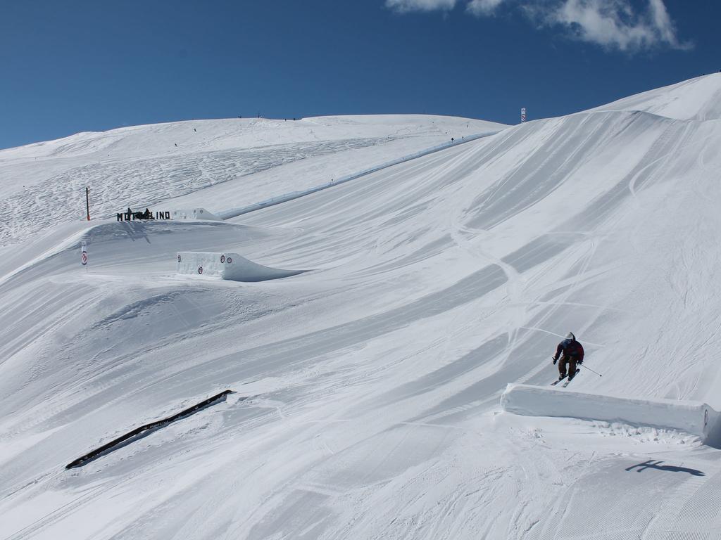 Tranquil Holiday Home In Livigno Italy Near Ski Area Extérieur photo