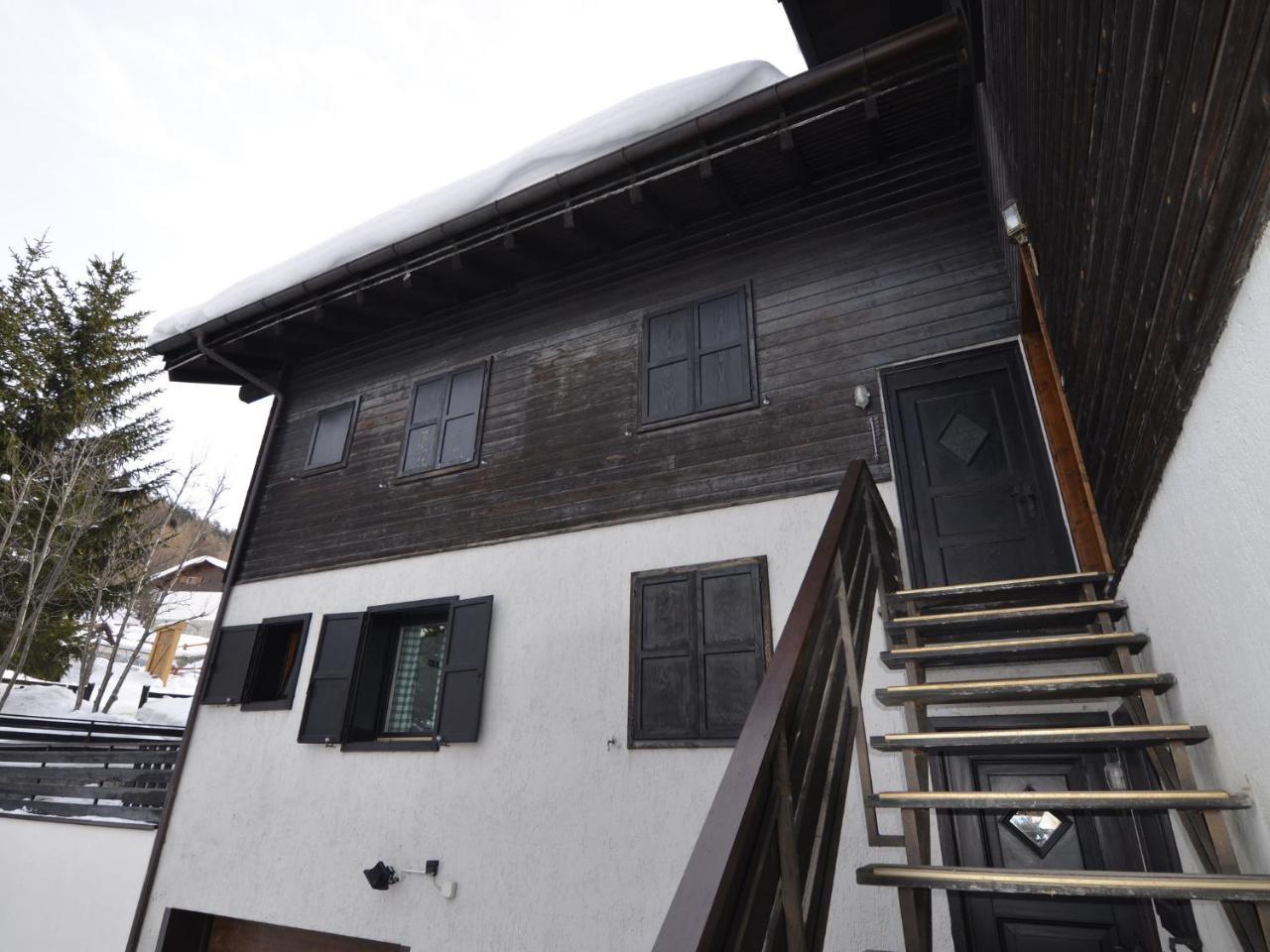Tranquil Holiday Home In Livigno Italy Near Ski Area Extérieur photo